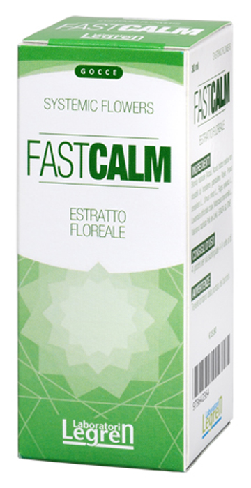 FAST CALM 30 ML GOCCE - farmasorriso.com