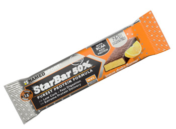 STARBAR LEMON DESIRE 50 G - farmasorriso.com