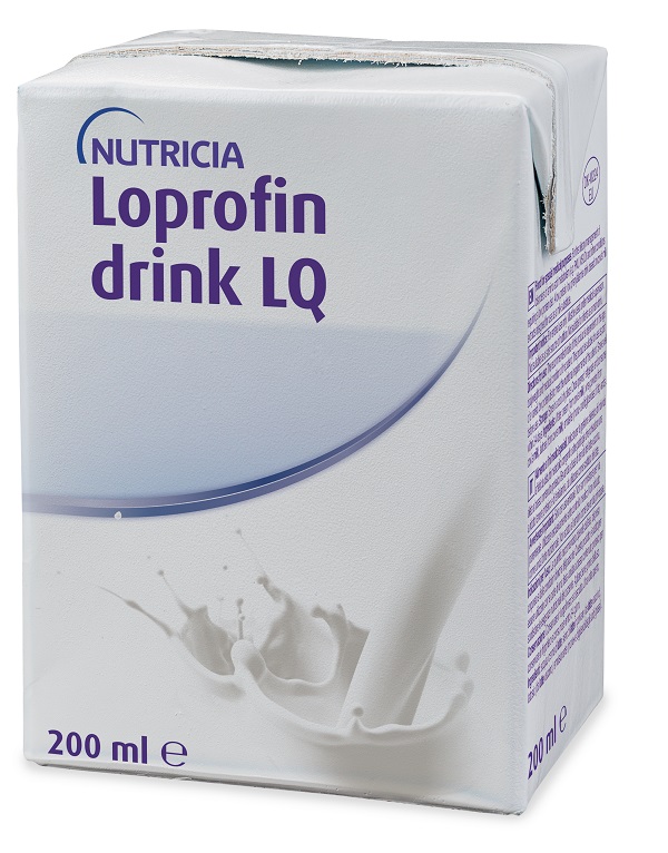 LOPROFIN DRINK 200 ML - farmasorriso.com