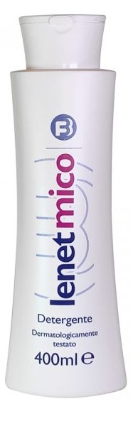 LENET MICO 400 ML - farmasorriso.com