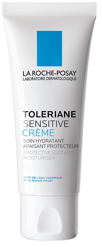 TOLERIANE SENSITIVE CREMA VISO 40 ML - farmasorriso.com