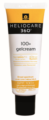 HELIOCARE 360 100+ GELCREAM 50 ML - farmasorriso.com