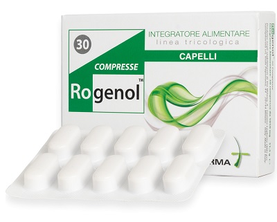 ROGENOL 30 COMPRESSE DA 1050 MG - farmasorriso.com