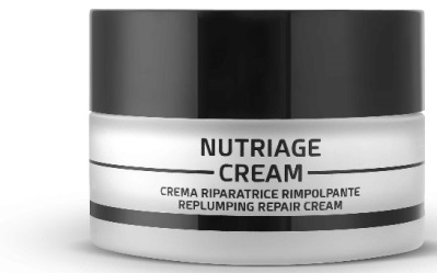 NUTRIAGE CREAM 50 ML - farmasorriso.com
