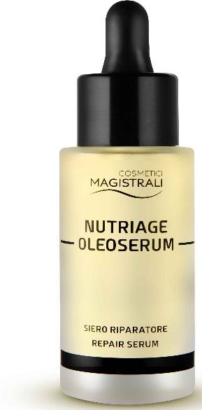 NUTRIAGE OLEOSERUM 30 ML - farmasorriso.com