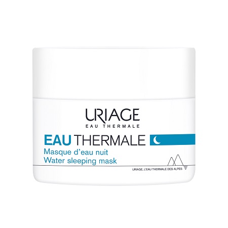 EAU THERMALE MASCHERA NOTTE 50 ML - farmasorriso.com