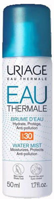 EAU THERMALE SPRAY ACQUA SPF 30 50 ML - farmasorriso.com