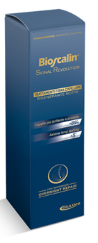 BIOSCALIN SR RIGENERANTE NOTTE 100 ML - farmasorriso.com