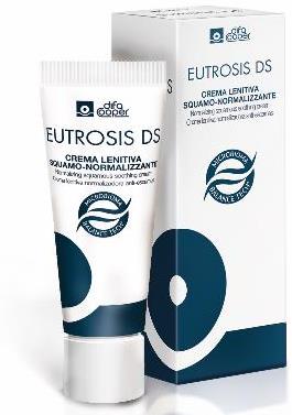 EUTROSIS DS CREMA VISO 30 ML - farmasorriso.com