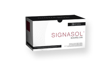 SIGNASOL 28 FLACONCINI 25 ML - farmasorriso.com