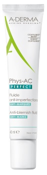 ADERMA A-D PHYS AC PERF FLUIDO 40 ML - farmasorriso.com