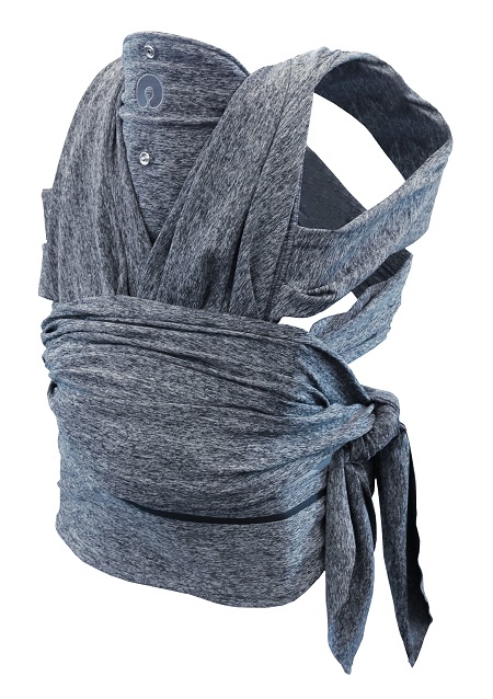BOPPY COMFYFIT PORTABEBE' GRIGIO - farmasorriso.com