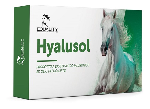 HYALUSOL 10 FLACONI MONODOSE DA 8 ML - farmasorriso.com