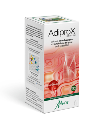 ADIPROX ADVANCED CONCENTRATO FLUIDO 325 G - farmasorriso.com