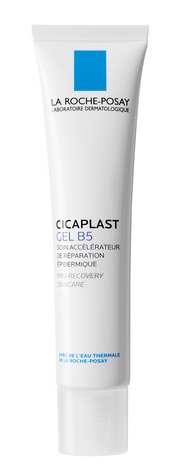 CICAPLAST GEL B5 40 ML - farmasorriso.com