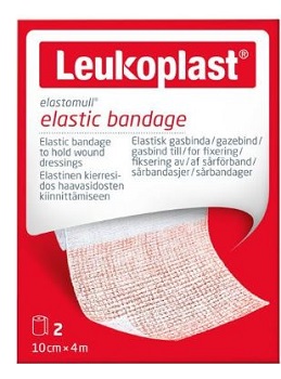 BENDA ELASTOMULL 10 X 400 CM - farmasorriso.com
