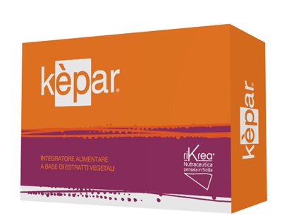 KEPAR 30 COMPRESSE 800 MG - farmasorriso.com