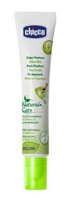 CHICCO ROLL ON DOPOPUNTURA 10 ML - farmasorriso.com
