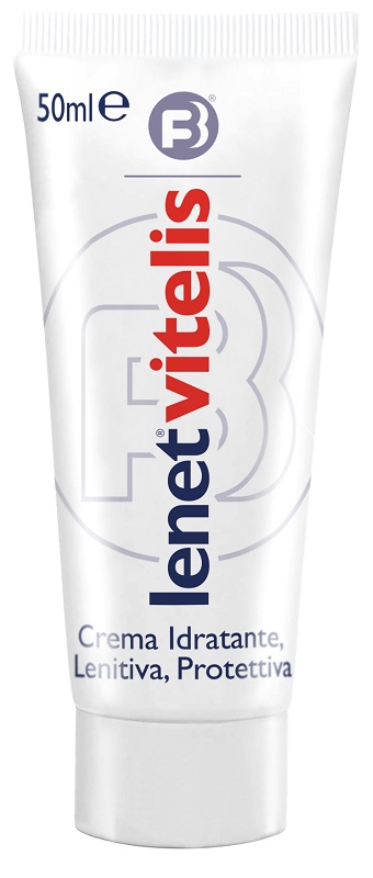 LENET VITELIS 50 ML - farmasorriso.com
