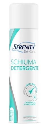 SKINCARE SCHIUMA DETERGENTE 400 ML - farmasorriso.com