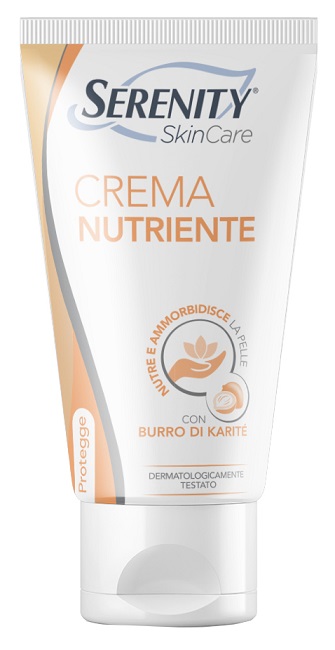 SKINCARE CREMA NUTRIENTE 150 ML - farmasorriso.com