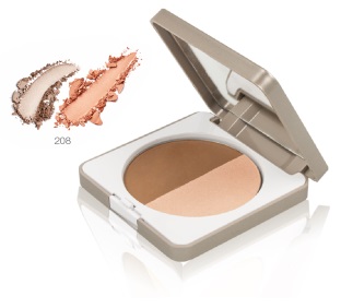 DEFENCE COLOR DUO-CONTOURING 208 TROUSSE 10 G - farmasorriso.com