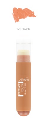 DEFENCE COLOR GLAM TOUCH FARD IN CREMA 101 CHUBBY STICK 6 ML - farmasorriso.com