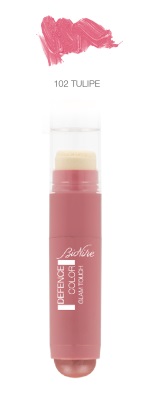 DEFENCE COLOR GLAM TOUCH FARD IN CREMA 102 CHUBBY STICK 6 ML - farmasorriso.com