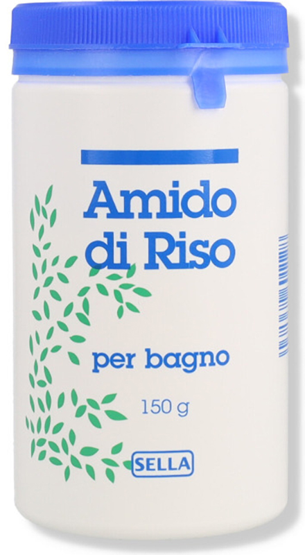 AMIDO RISO BAGNO 150 G - farmasorriso.com
