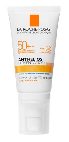 ANTHELIOS PIGMENTATION 50 ML - farmasorriso.com
