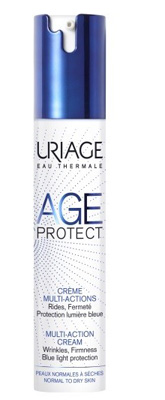 AGE PROTECT CREMA MULTI AZIONE 40 ML - farmasorriso.com