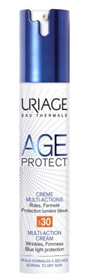 AGE PROTECT CREMA MULTI AZIONE SPF 30 40 ML - farmasorriso.com