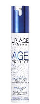 AGE PROTECT FLUIDO MULTI AZIONE 40 ML - farmasorriso.com