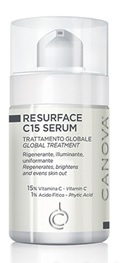 RE-SURFACE C 15 SERUM CANOVA 30 ML - farmasorriso.com