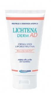 LICHTENA DERMAD CREMA VISO 40 ML - farmasorriso.com