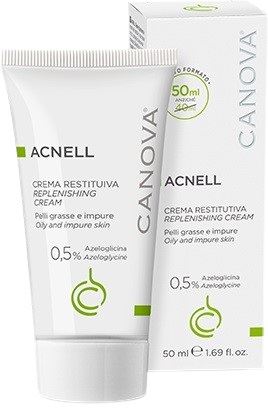 ACNELL CREMA CANOVA 50 ML - farmasorriso.com