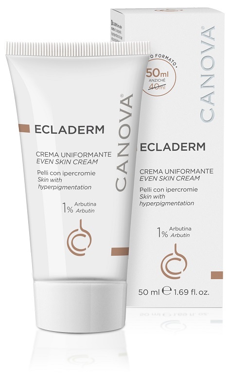 CANOVA ECLADERM CREMA 50 ML - farmasorriso.com