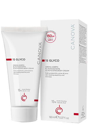 15 GLYCO CANOVA 150 ML - farmasorriso.com