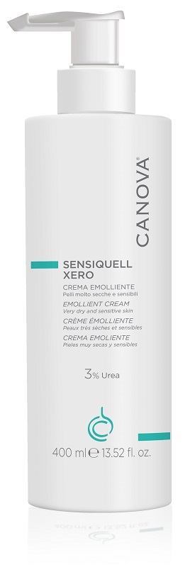 CANOVA SENSIQUELL XERO 400 ML - farmasorriso.com