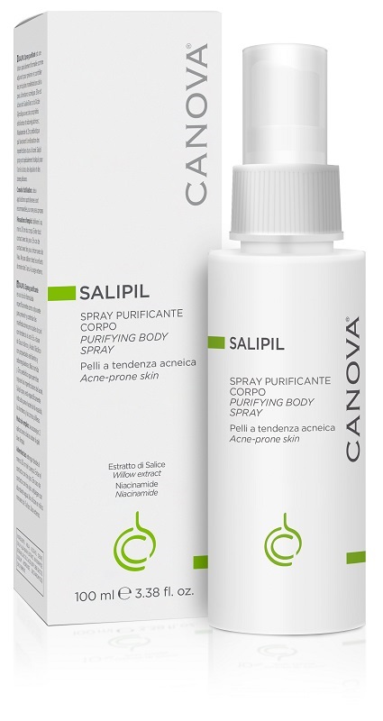 CANOVA SALIPIL SPRAY 100 ML - farmasorriso.com