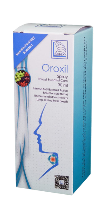 OROXIL SPRAY 30 ML - farmasorriso.com