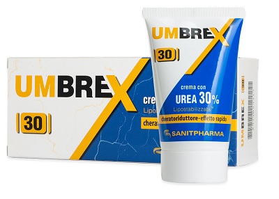 UMBREX 30 CREMA 50 ML - farmasorriso.com