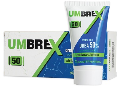 UMBREX 30 CREMA 50 ML - farmasorriso.com