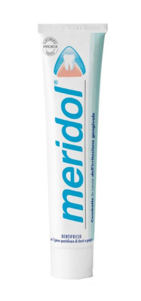 MERIDOL DENTIFRICIO 100 ML - farmasorriso.com