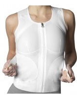 EKEEP K1 POSTURE KEEPER DONNA BIANCO TAGLIA 03 - farmasorriso.com