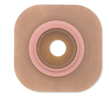 CONFORM 2 PLACCA PIANA 13-57 MM CON BORDO ADESIVO CERAPLUS FLANGIA 70 MM RITAGLIABILE 5 PEZZI - farmasorriso.com