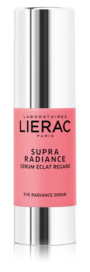 LIERAC SUPRA RAD OCCHU 15 ML - farmasorriso.com