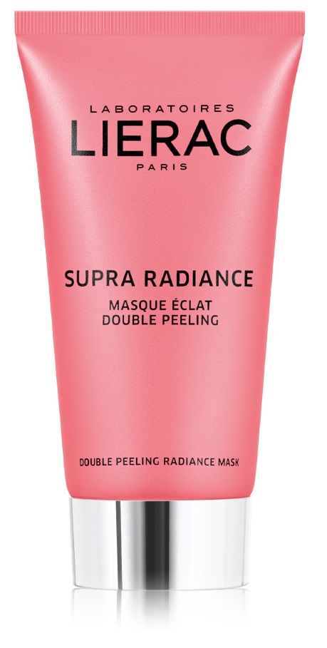 LIERAC SUPRA RAD MASCHERA 75 ML - farmasorriso.com