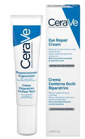 CERAVE CREMA CONTORNO OCCHI 15 ML - farmasorriso.com