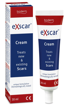 EXSCAR CREAM 30 ML CE - farmasorriso.com